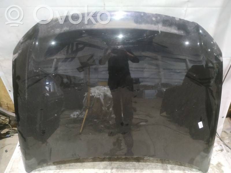 Volkswagen PASSAT B6 Vano motore/cofano 