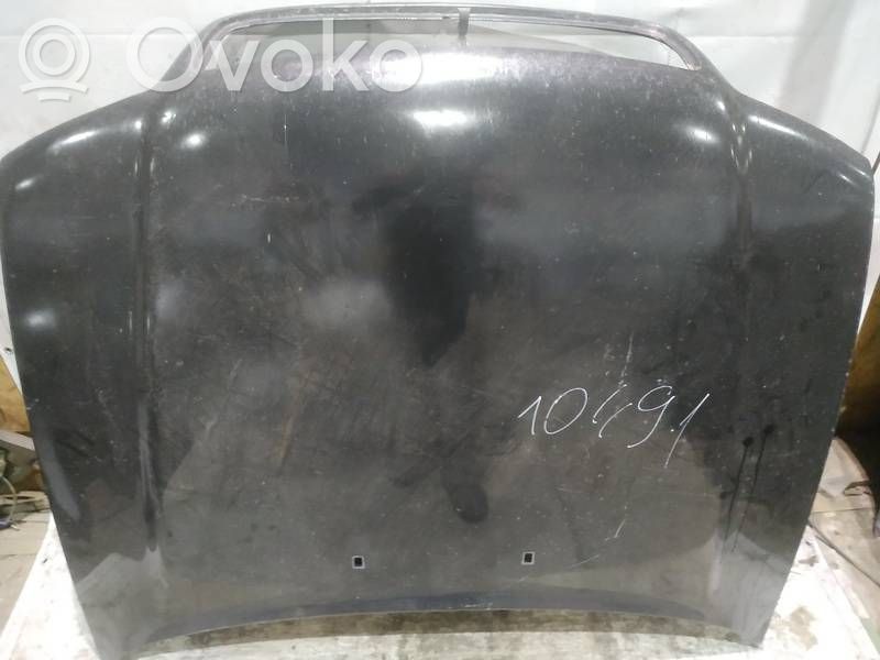 Audi A4 S4 B5 8D Vano motore/cofano 