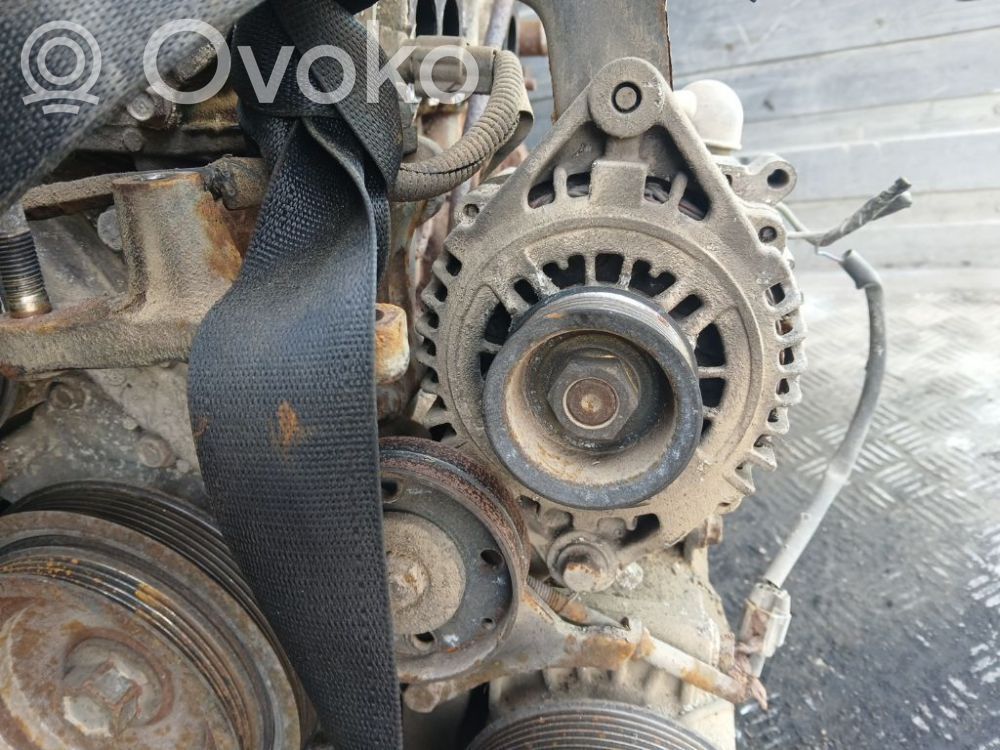 Nissan Primera Generatore/alternatore 