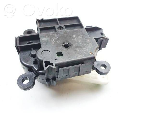 Mazda CX-30 Motor/actuator clapetă aer 
