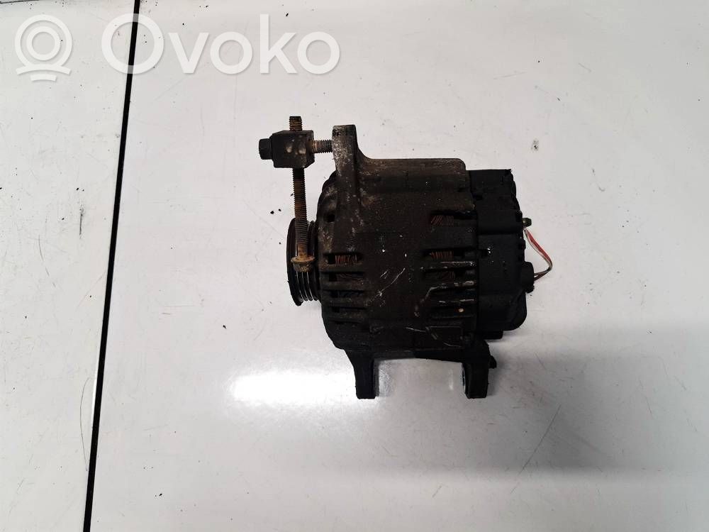 Hyundai Santa Fe Generatore/alternatore