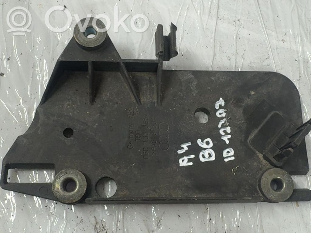 Audi A4 S4 B6 8E 8H Alte piese de exterior