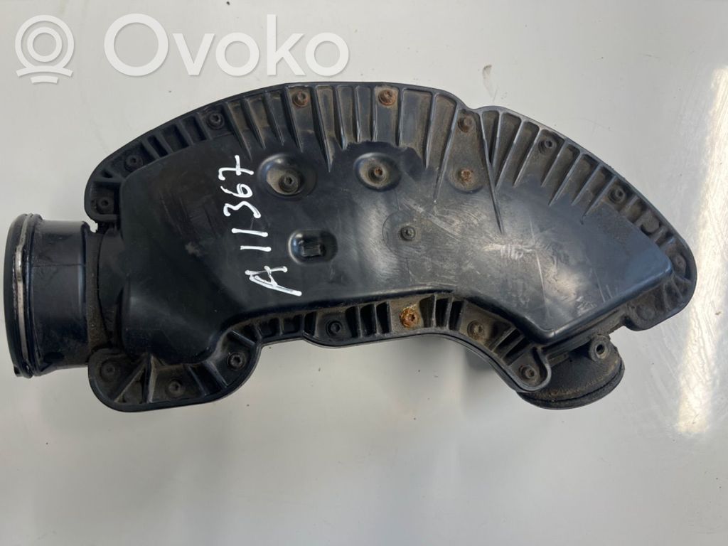 Rezonator / Dolot powietrza   A6421401487,4010203B,A6421401487