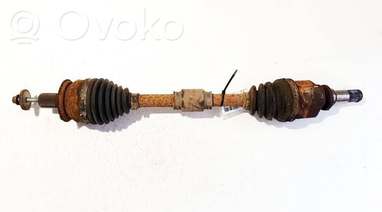 Mazda 3 I Półoś przednia 