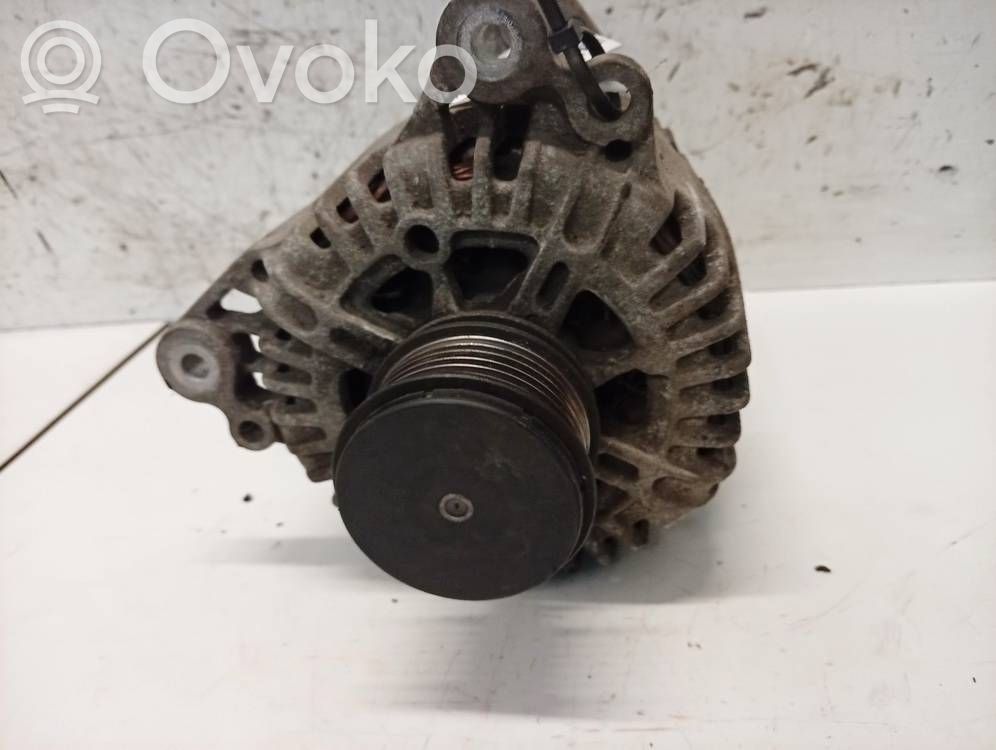 Volkswagen Golf Plus Lichtmaschine 