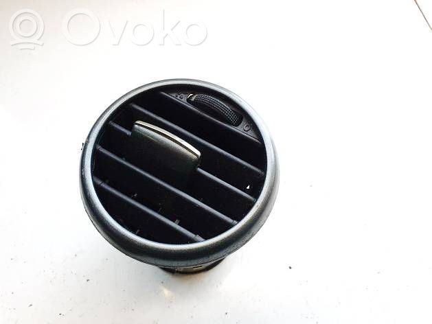 Seat Leon (1P) Luftausströmer Lüftungsdüse Luftdüse Mitte 
