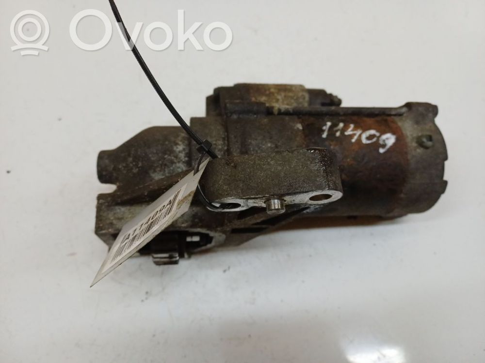 Chrysler Sebring (JS) Motor de arranque 