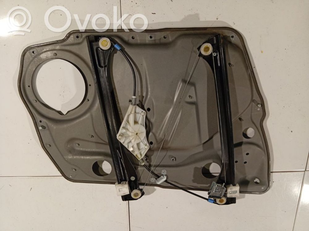 Mercedes-Benz A W169 Alzacristalli del portellone scorrevole con motorino