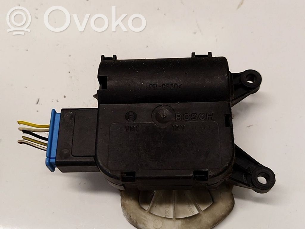 Audi A4 S4 B7 8E 8H Motorino attuatore aria