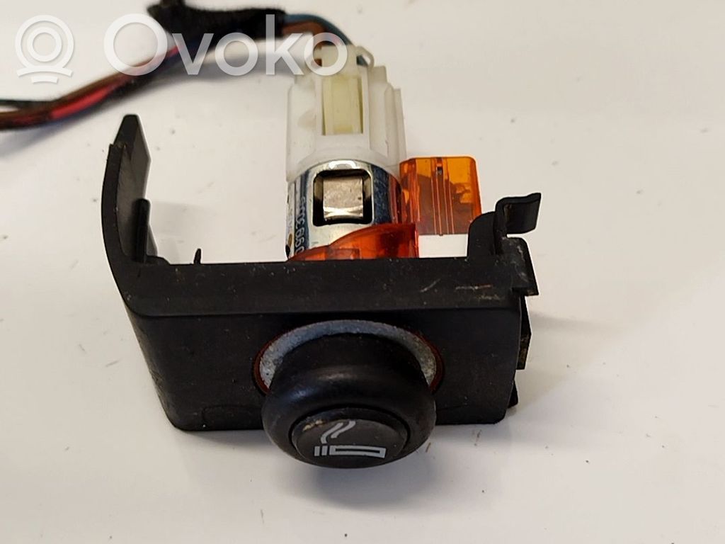 Audi A4 S4 B7 8E 8H Cigarette lighter 