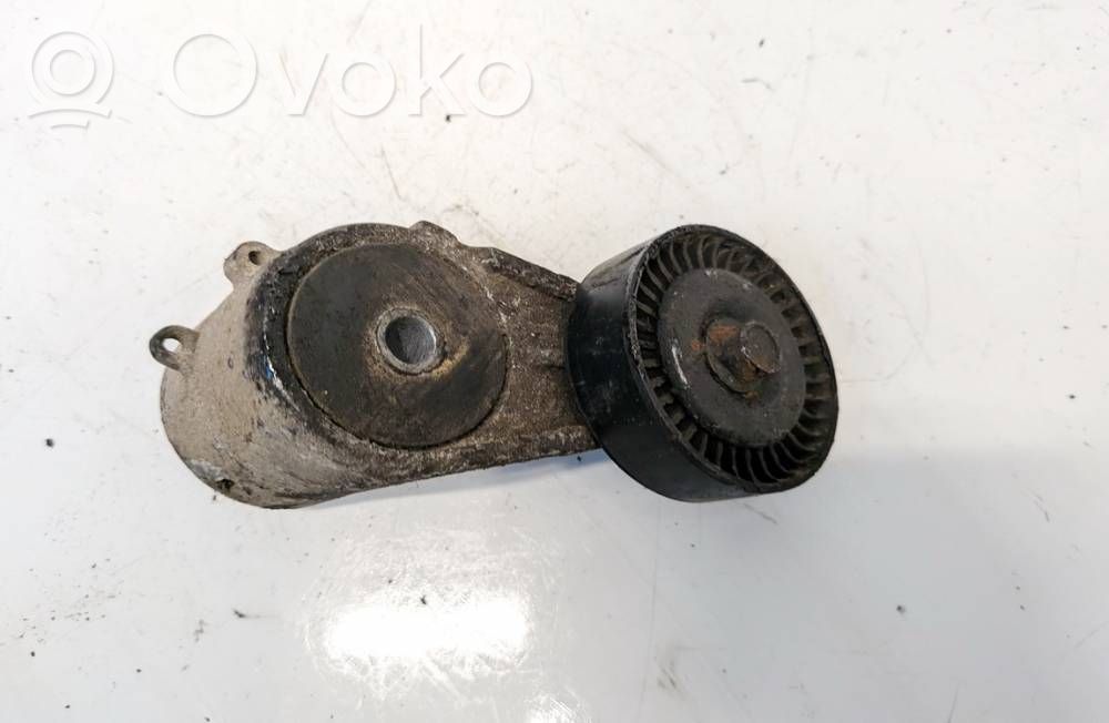 Opel Astra G Tendicinghia generatore/alternatore 