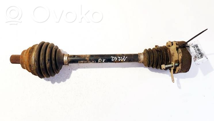 Semiasse anteriore   1K0407271BL,1K0407271BL