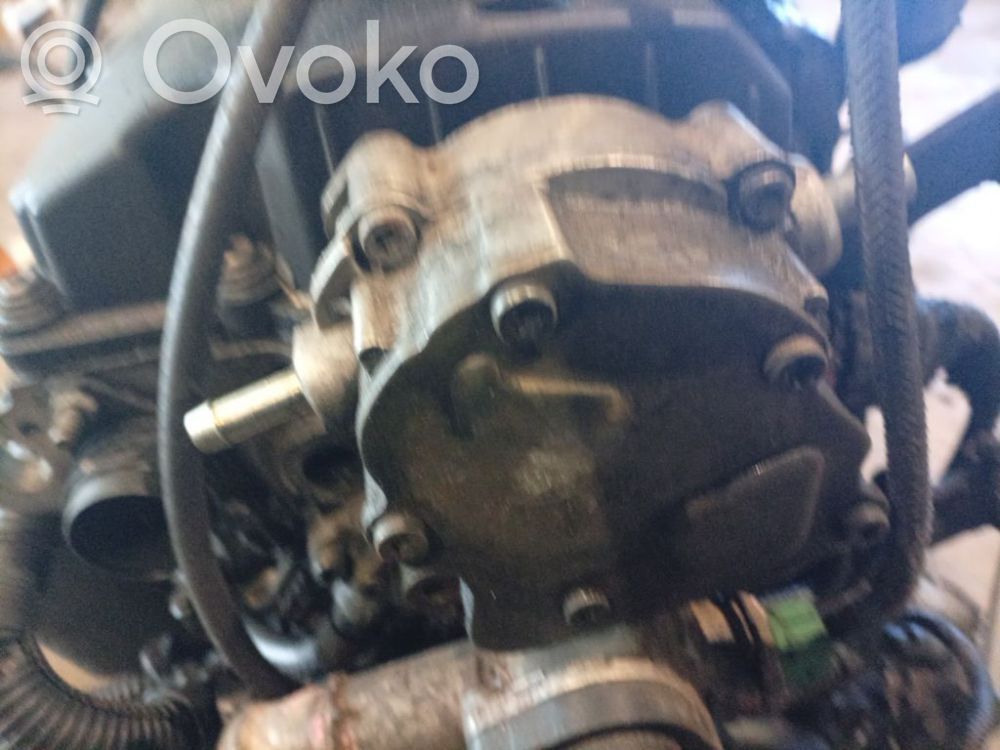 Ford Galaxy Pompa a vuoto