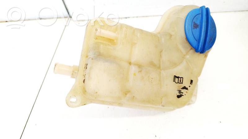 Audi A4 S4 B7 8E 8H Serbatoio di compensazione del liquido refrigerante/vaschetta
