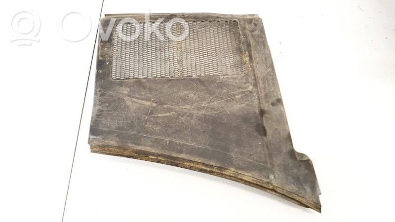 Audi A4 S4 B7 8E 8H Rivestimento del tergicristallo
