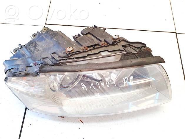 Audi A8 S8 D3 4E Scheinwerfer 