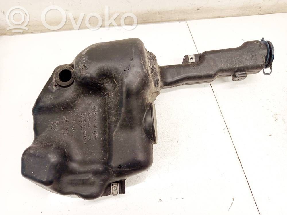 Mercedes-Benz C AMG W204 Serbatoio/vaschetta liquido lavavetri parabrezza 