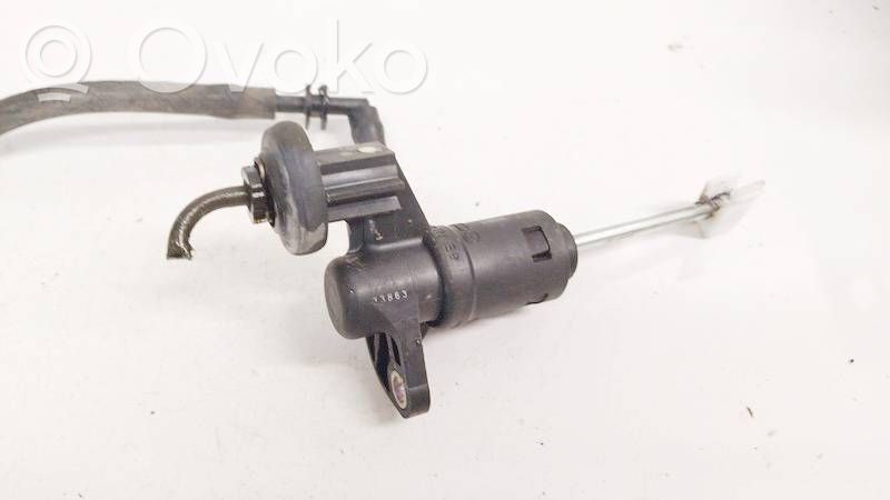 Audi A4 S4 B7 8E 8H Pompa della frizione