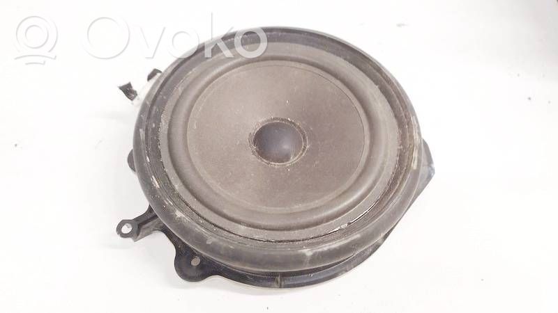 Audi A4 S4 B7 8E 8H Haut-parleur de porte avant