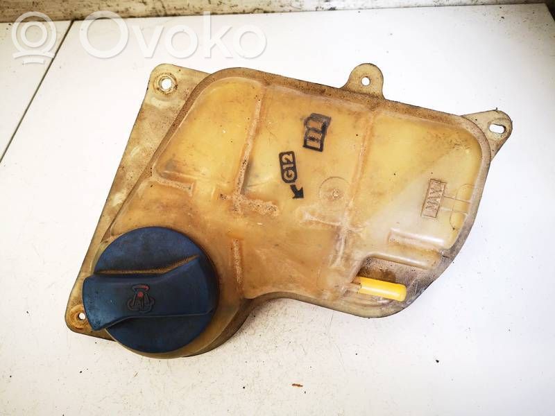 Volkswagen PASSAT B5.5 Serbatoio di compensazione del liquido refrigerante/vaschetta