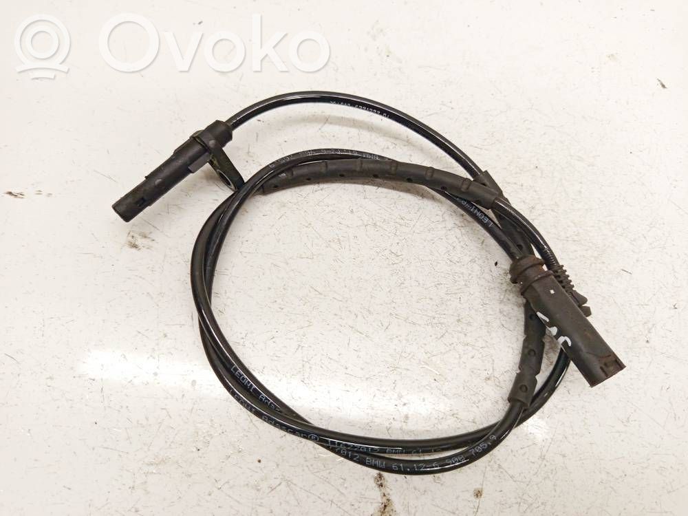 ABS Sensor hinten   6771777,677177704,6771777,677177704,6771777C1A