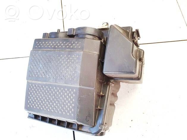 Land Rover Discovery 4 - LR4 Scatola del filtro dell’aria 