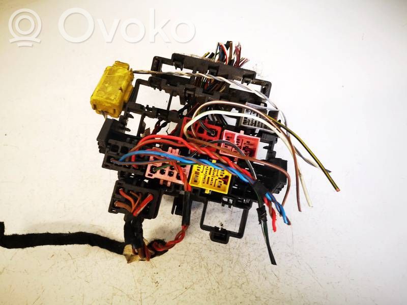 Volkswagen PASSAT B5.5 Sensor 