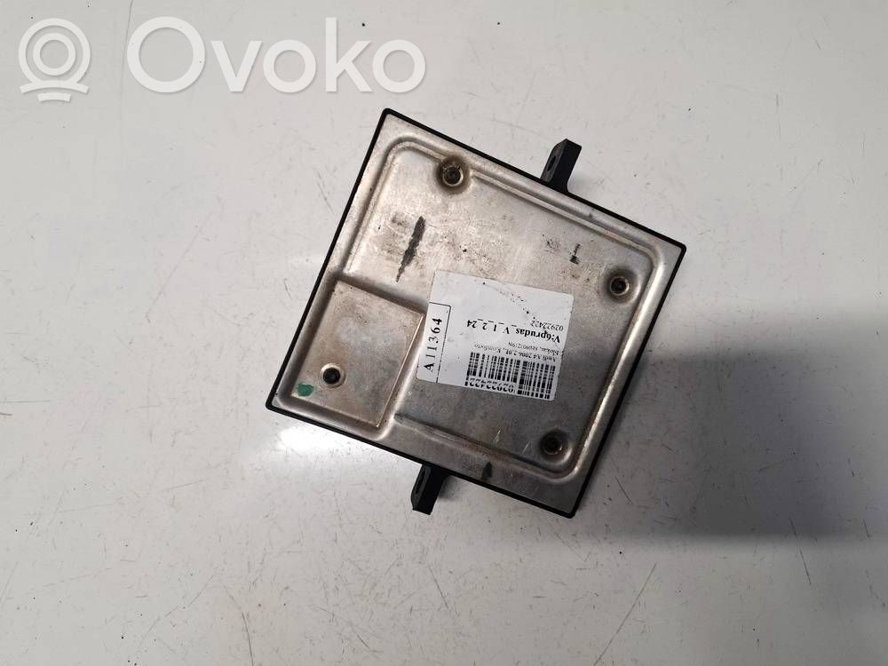 Audi A4 S4 B7 8E 8H Modul confort 