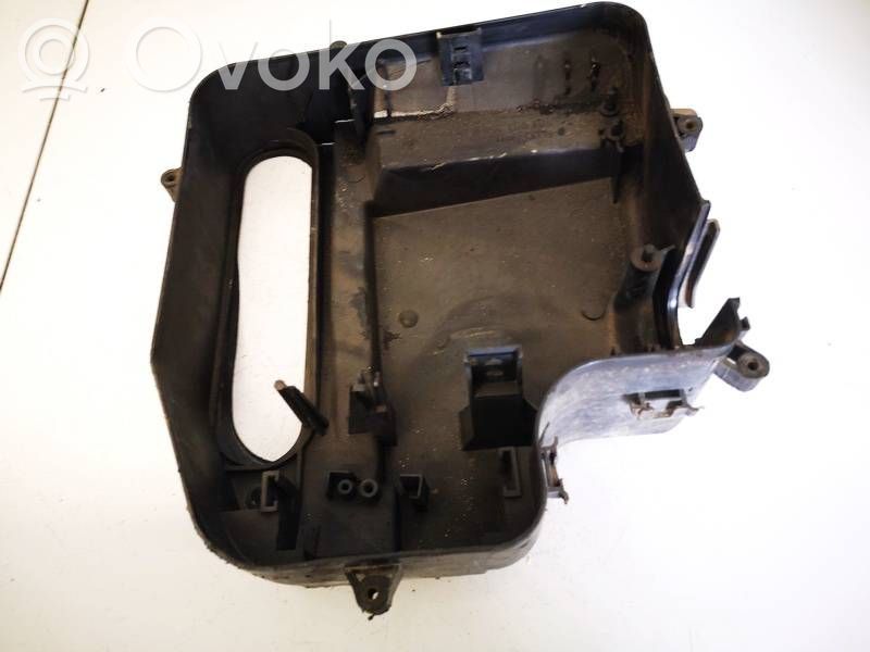 Volkswagen PASSAT B5.5 Coperchio scatola dei fusibili 