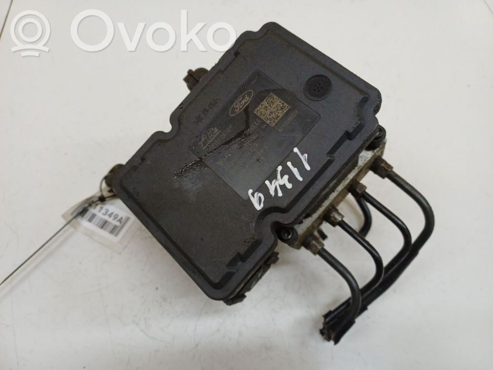 Mazda 3 II ABS bloks 