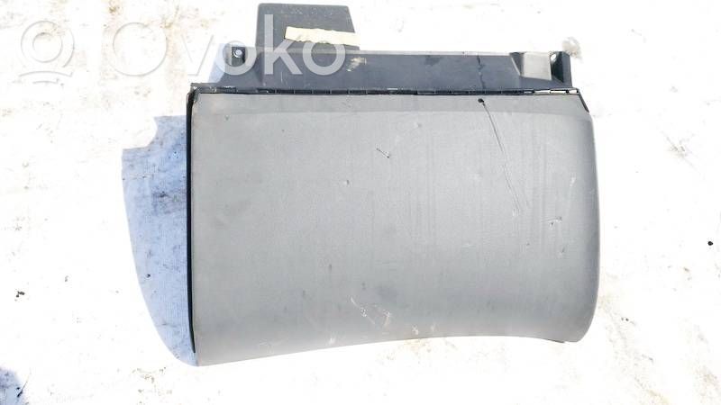 Saab 9-3 Ver2 Handschuhfach 