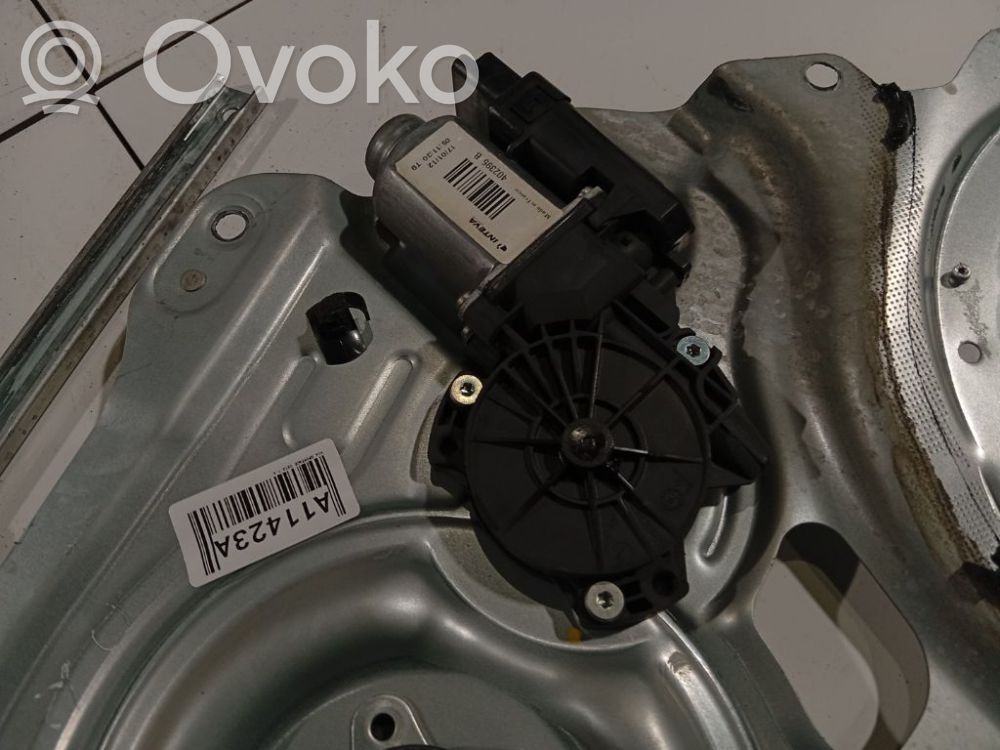KIA Sportage Motor macara geam ușă față 
