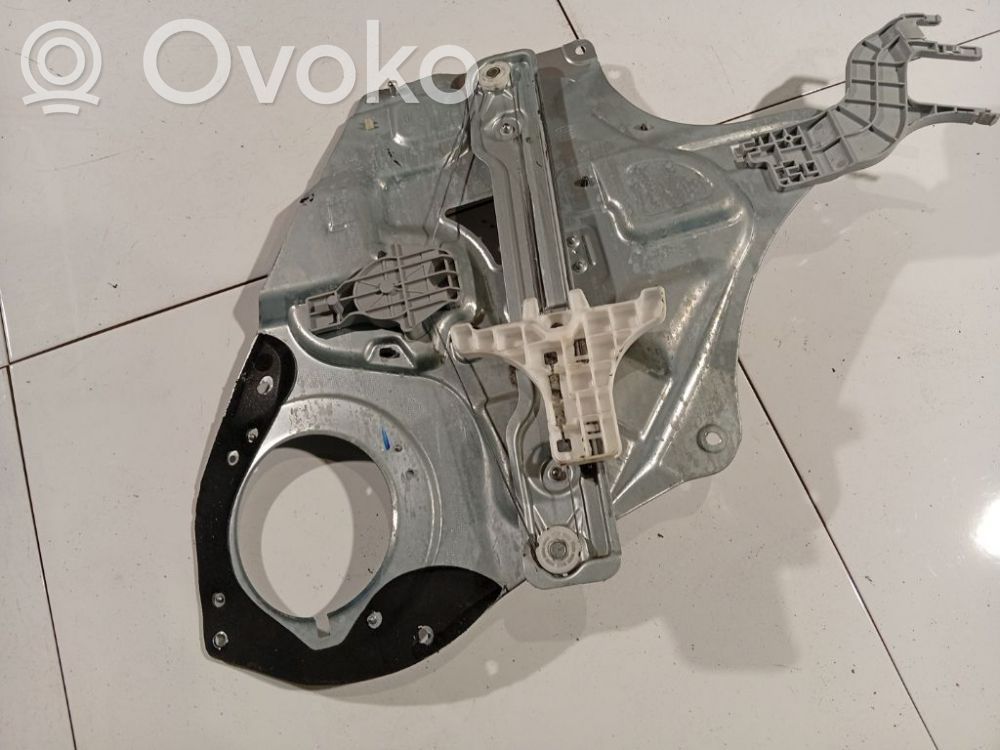 KIA Sportage Mécanisme de lève-vitre avec moteur