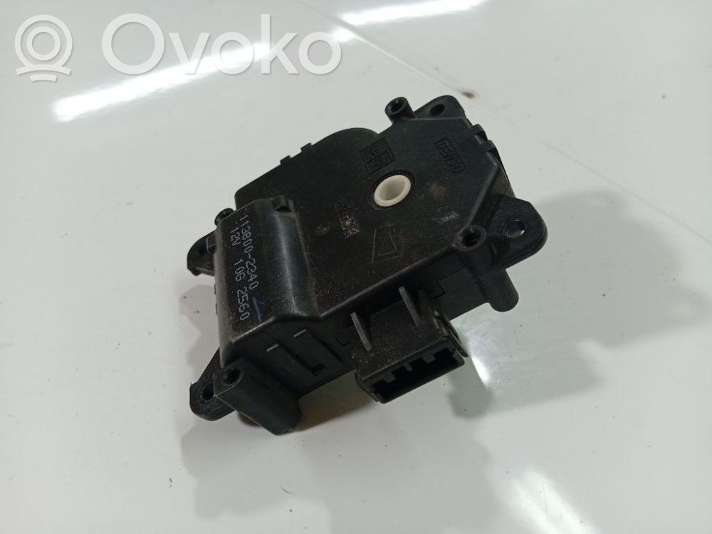 Honda Accord Motorino attuatore aria