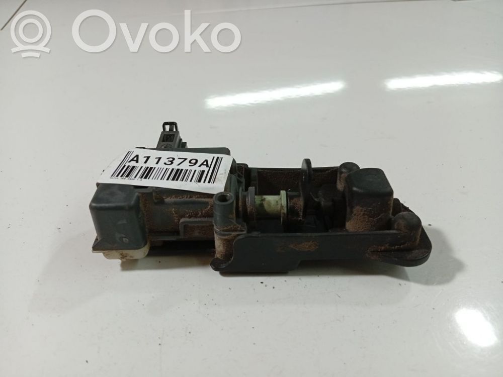 Motorino della chiusura centralizzata