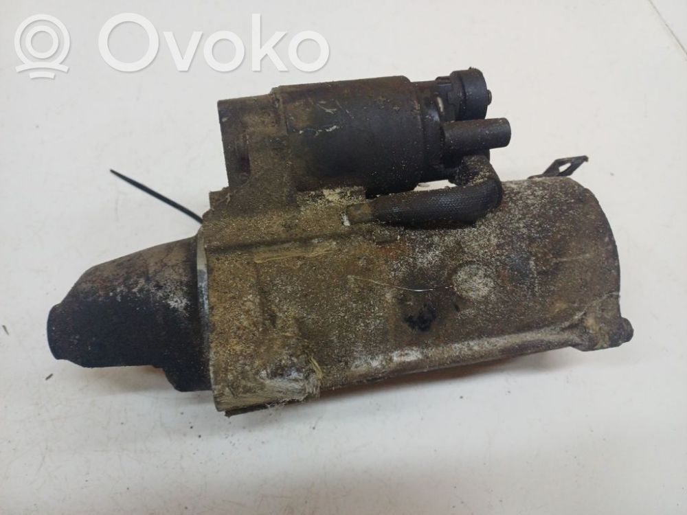 Electromotor   MHG020,M002T85671,MHG020