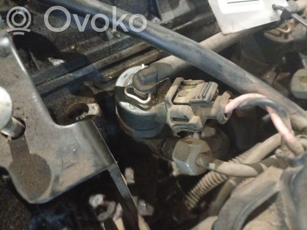 Inyector de combustible   9637536080,9637536080,9637536080