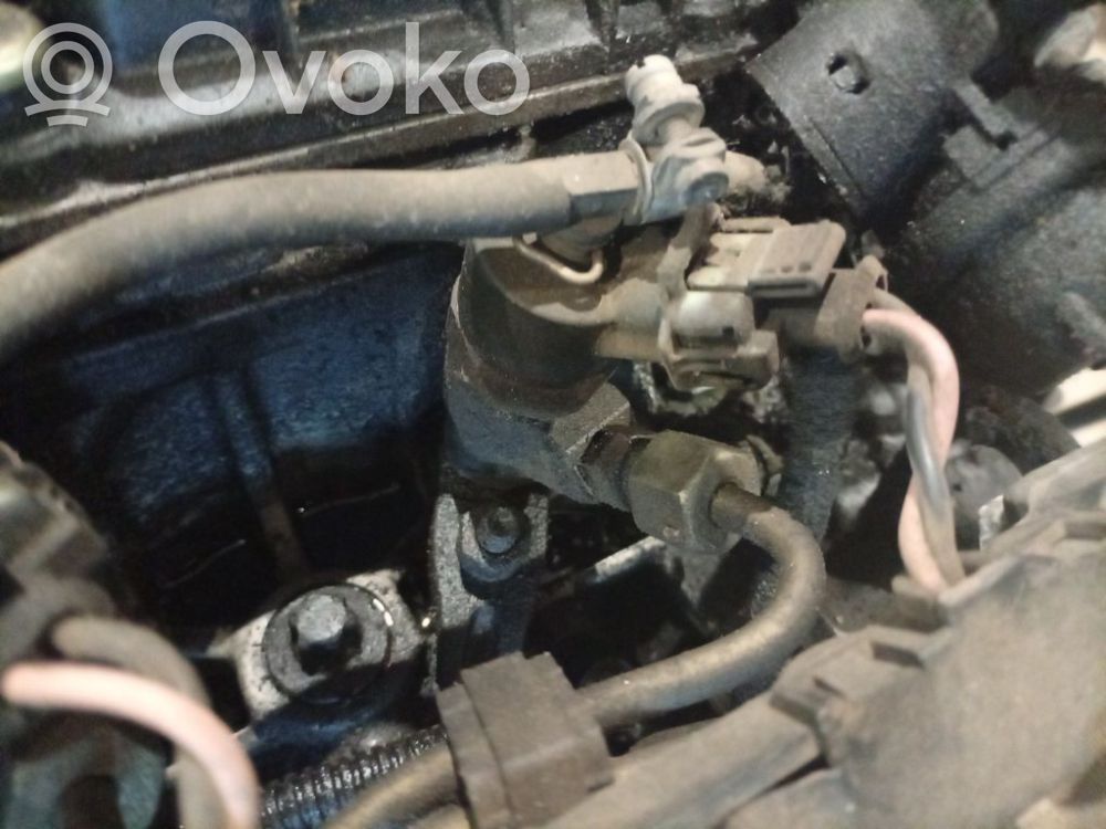 Inyector de combustible   9637536080,9637536080,9637536080