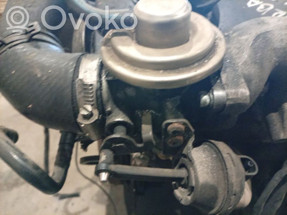 Audi A4 S4 B6 8E 8H Valvola EGR