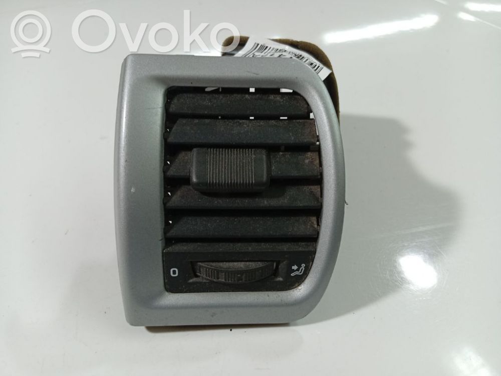 Skoda Fabia Mk2 (5J) Grilă ventilație centrală 