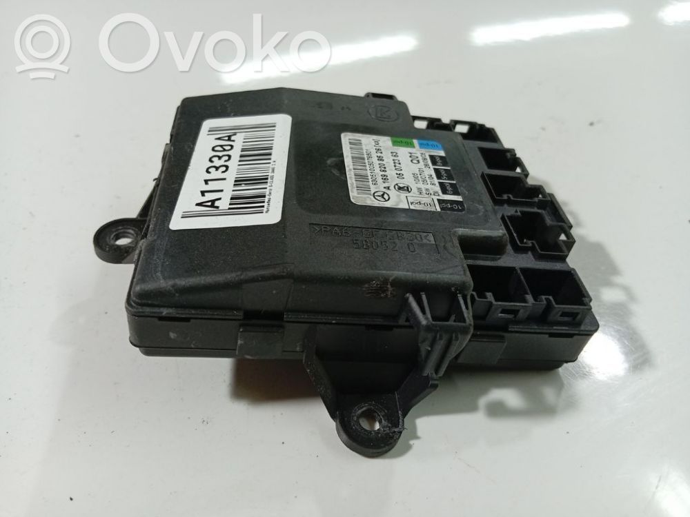 Mercedes-Benz B W245 Centralina/modulo portiere