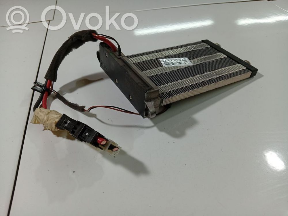 Volvo V50 Scambiatore elettrico riscaldamento abitacolo