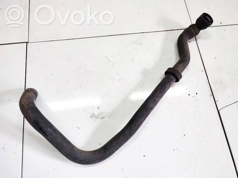 Opel Insignia A Tubo flessibile del liquido di raffreddamento del motore 