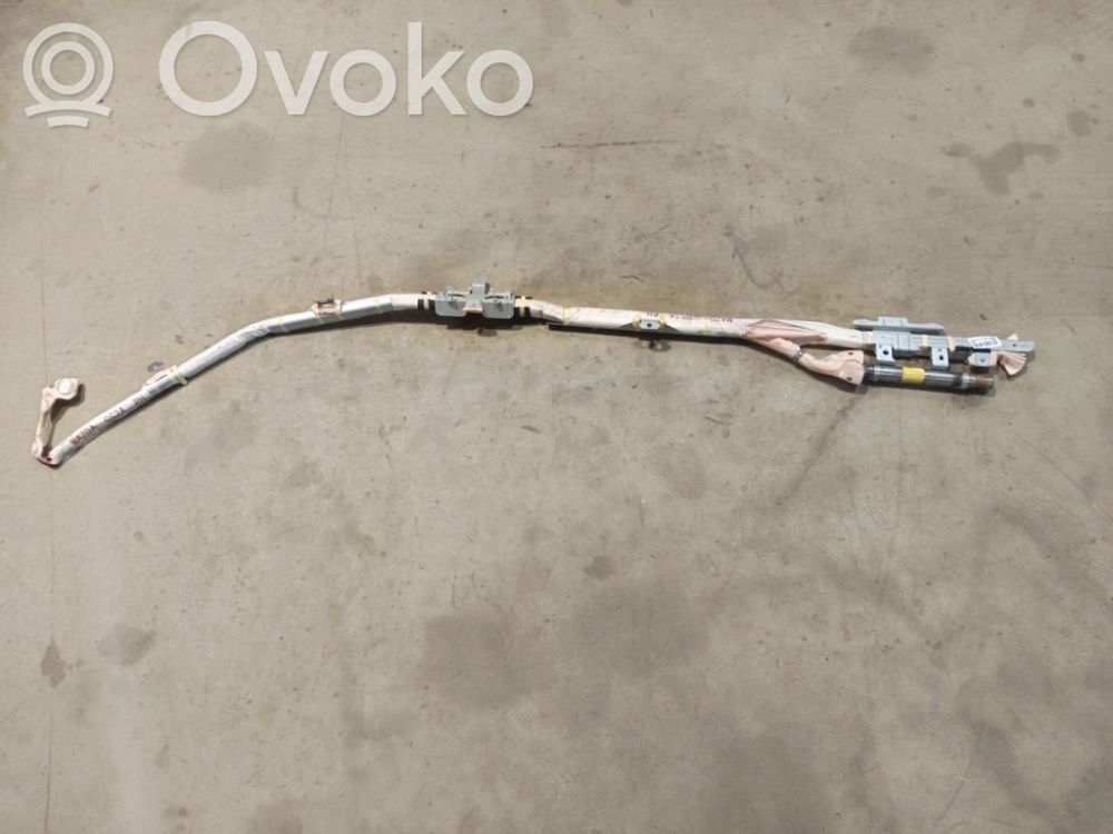 Mazda 6 Airbag cortină