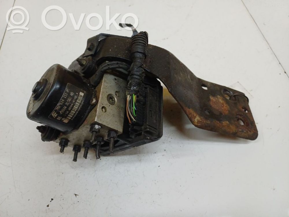 ABS Pump   7M0614111AF,2L58B0AD,7M0614111AF,BE38W