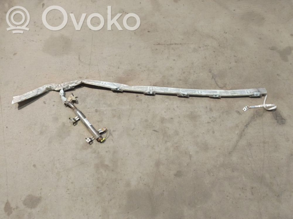 Nissan Primera Airbag da tetto