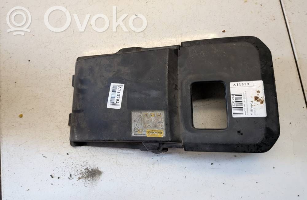 Volvo V50 Couvercle de boîtier de batterie
