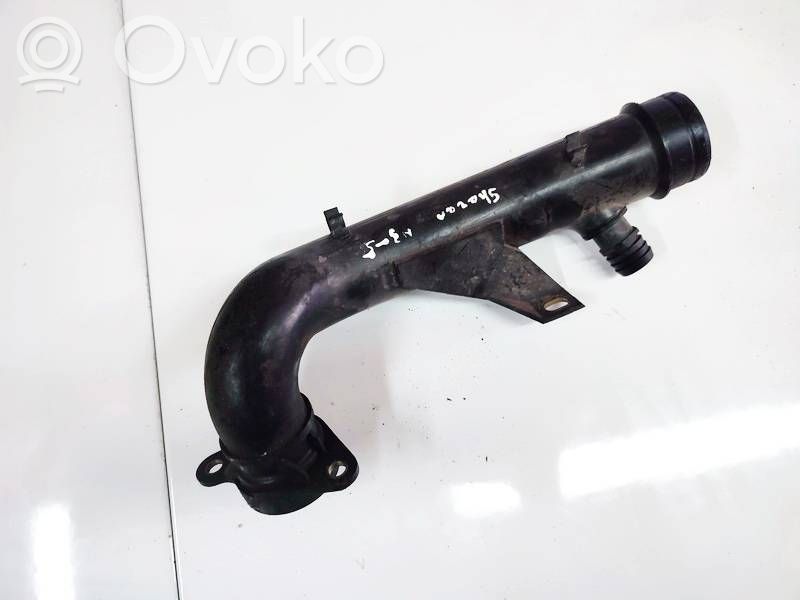 Intercooler hose/pipe   7M3129656,7M3129656G,7M3129654G,7M3129656,7M3129656G