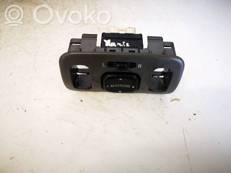 Toyota Yaris Interruptor del espejo lateral