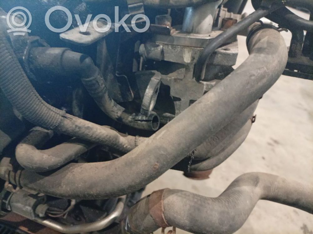 Volkswagen PASSAT B6 Tubo flessibile del liquido di raffreddamento del motore